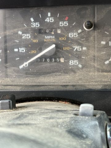 1991 FORD Ranger photo 10 of 10