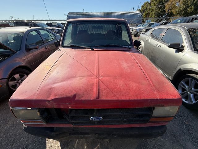 1991 FORD Ranger photo 6 of 10