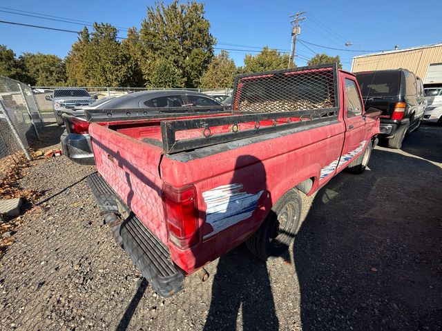 1991 FORD Ranger photo 4 of 10