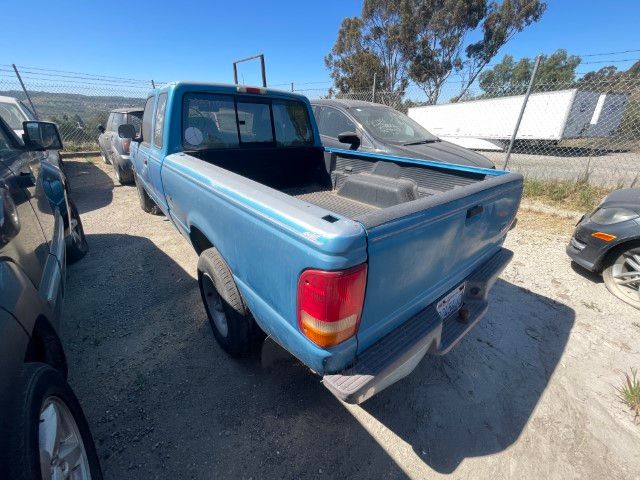 1996 Ford Ranger photo 2 of 5