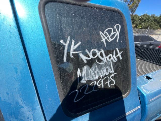 1996 Ford Ranger photo 5 of 5