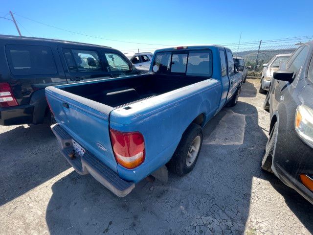 1996 Ford Ranger photo 3 of 5