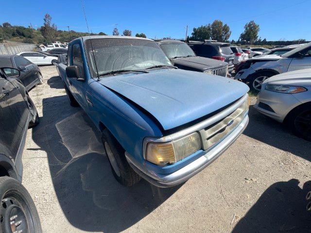 1996 Ford Ranger photo 4 of 5