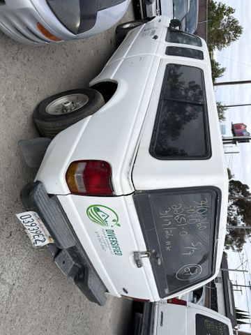 1994 Ford Ranger photo 2 of 5