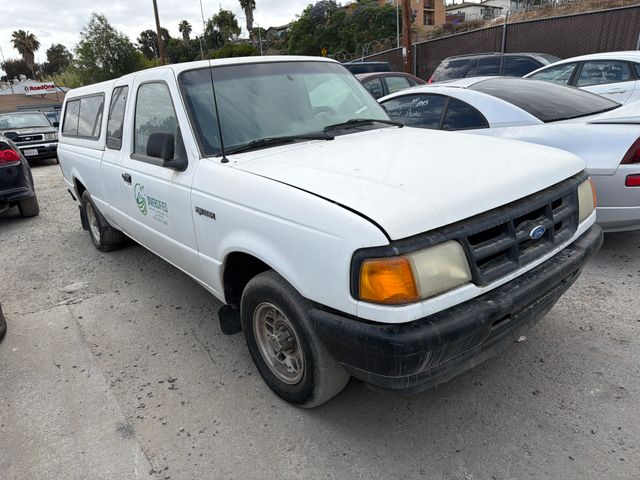 1994 Ford Ranger photo 4 of 5