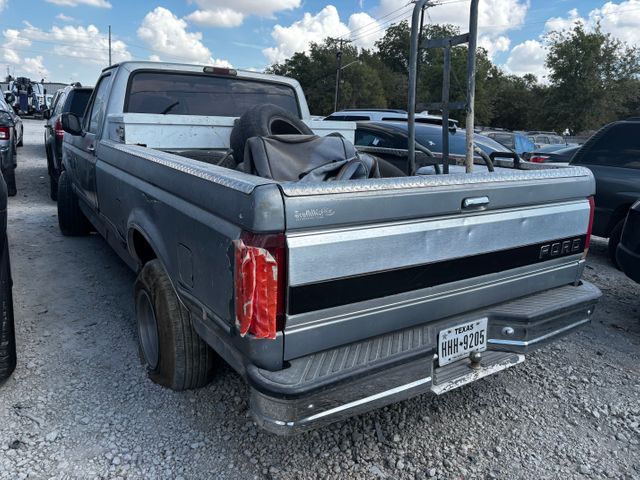1994 FORD F-150 photo 3 of 4