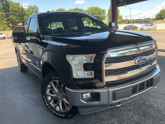 2017 FORD F-150 photo 3 of 15