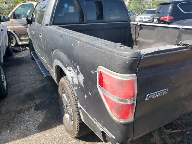 2012 FORD F-150 photo 7 of 9