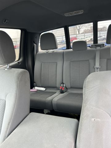2013 FORD F-150 photo 6 of 6