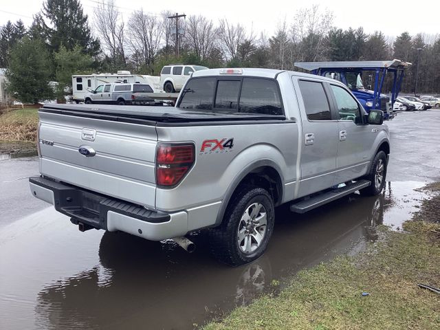 2013 FORD F-150 photo 7 of 20