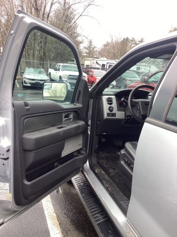 2013 FORD F-150 photo 16 of 20