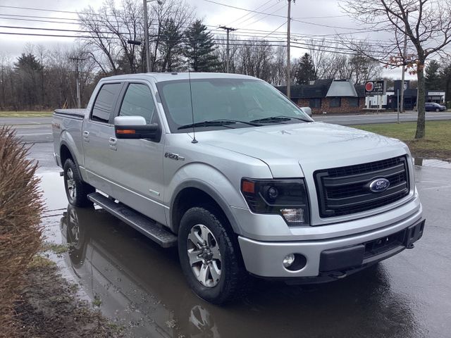 2013 FORD F-150 photo 3 of 20