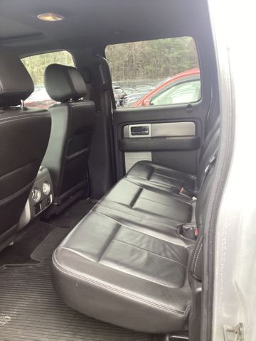 2013 FORD F-150 photo 15 of 20