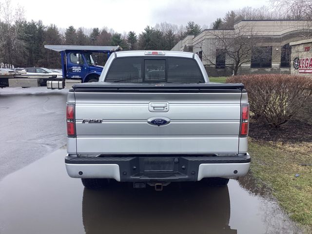2013 FORD F-150 photo 5 of 20
