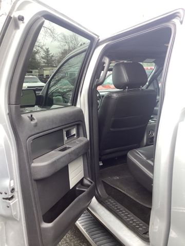 2013 FORD F-150 photo 14 of 20