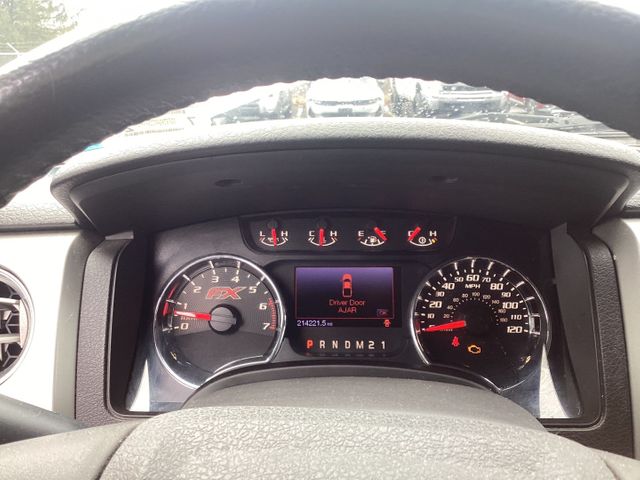 2013 FORD F-150 photo 20 of 20