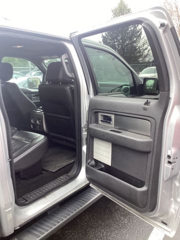 2013 FORD F-150 photo 12 of 20