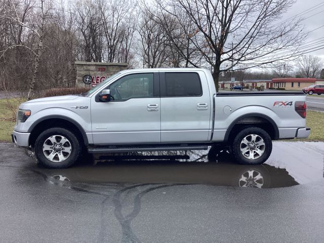 2013 FORD F-150 photo 1 of 20