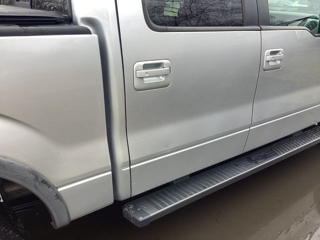 2013 FORD F-150 photo 8 of 20