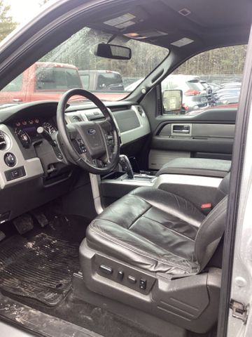 2013 FORD F-150 photo 17 of 20