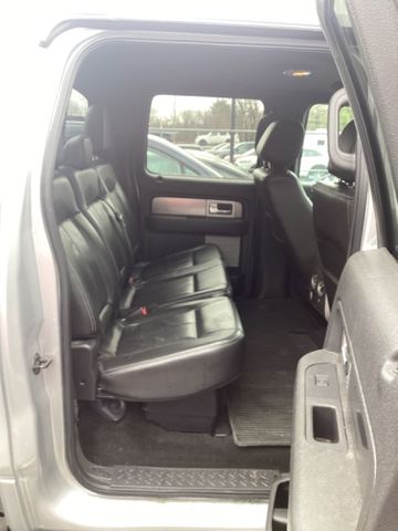 2013 FORD F-150 photo 13 of 20