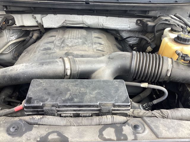 2013 FORD F-150 photo 18 of 20