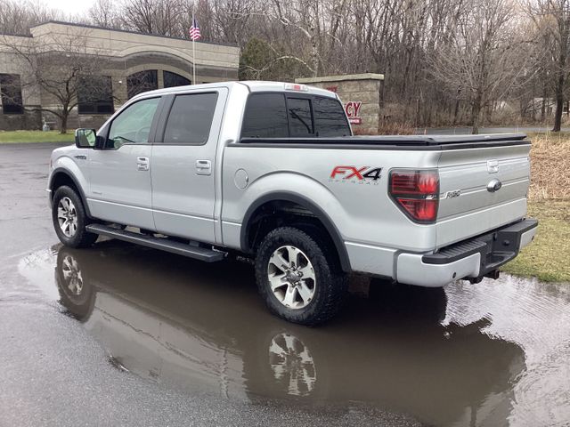 2013 FORD F-150 photo 6 of 20