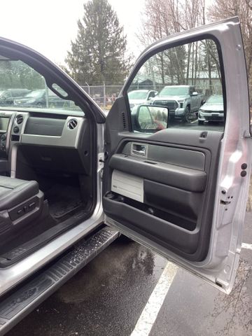 2013 FORD F-150 photo 10 of 20