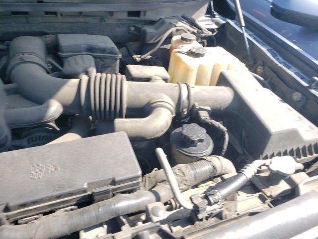 2010 FORD F-150 photo 9 of 10
