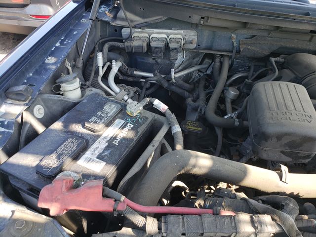 2010 FORD F-150 photo 10 of 10
