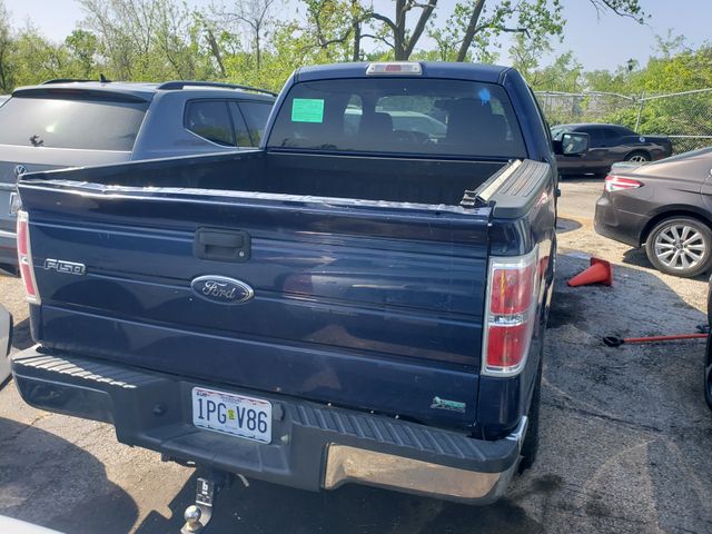 2010 FORD F-150 photo 5 of 10