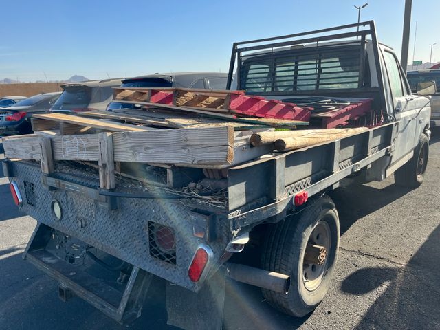 1990 Ford F-250 photo 5 of 5