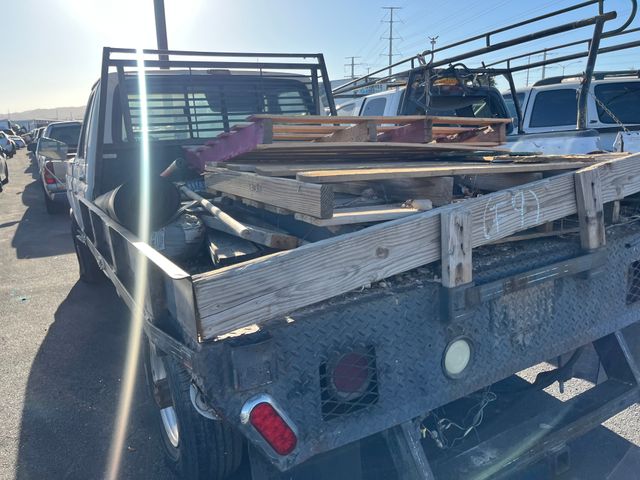 1990 Ford F-250 photo 4 of 5