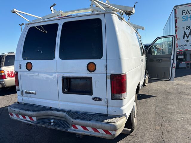 2007 Ford E-250 photo 5 of 6