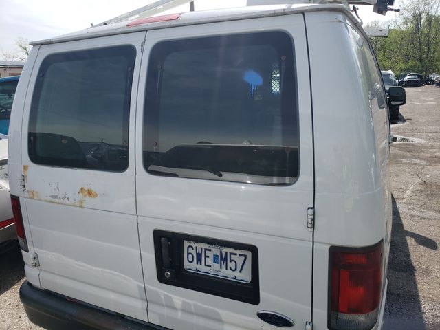 2004 FORD E-150 photo 4 of 6
