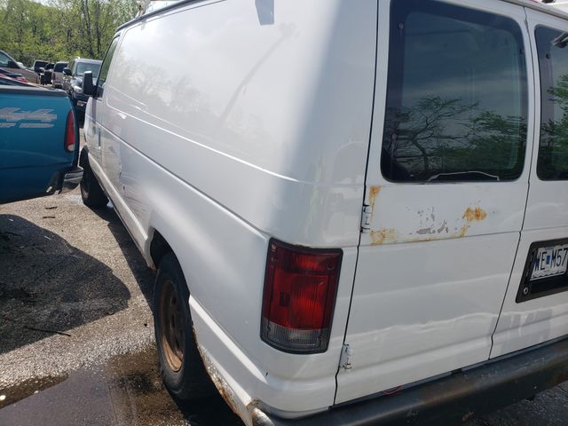 2004 FORD E-150 photo 5 of 6