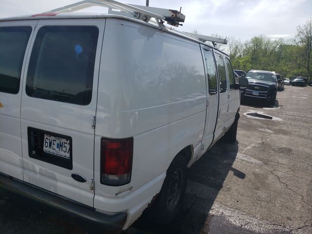 2004 FORD E-150 photo 3 of 6