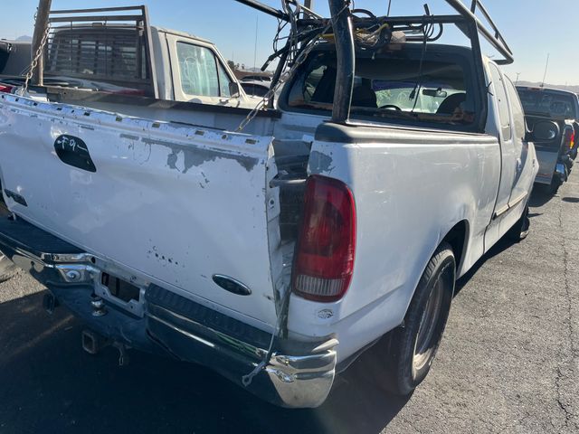 1999 Ford F-150 photo 6 of 6