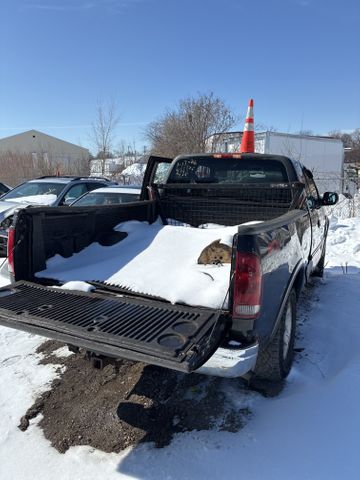 2002 FORD F-150 photo 4 of 4