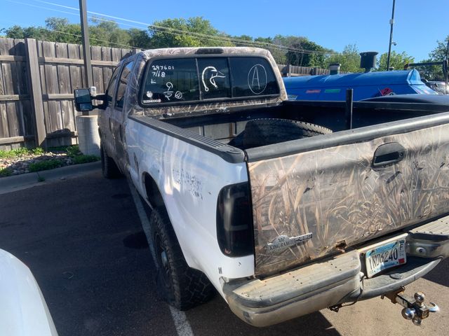 1999 FORD F-350 photo 3 of 7