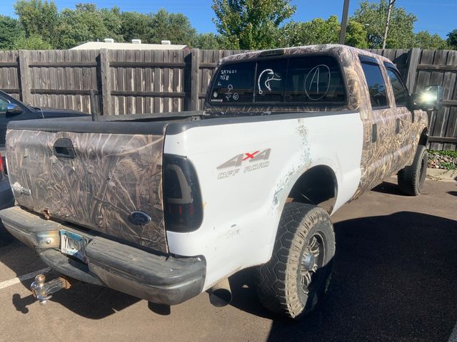1999 FORD F-350 photo 2 of 7