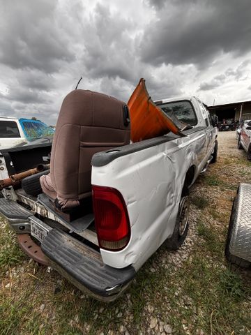 2007 FORD F-250 photo 4 of 4