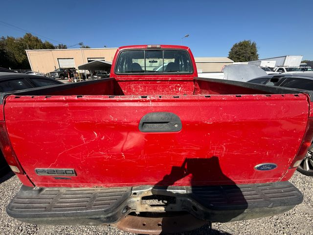 2006 FORD F-250 photo 3 of 11