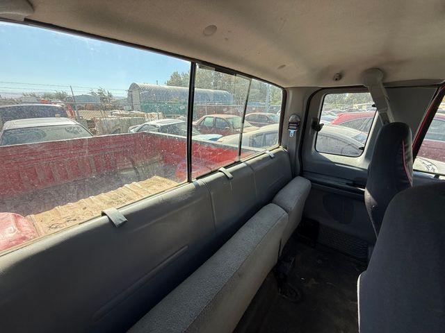 2006 FORD F-250 photo 10 of 11
