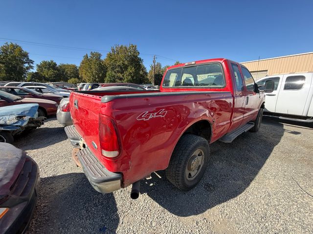 2006 FORD F-250 photo 4 of 11