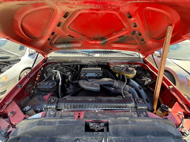 2006 FORD F-250 photo 9 of 11