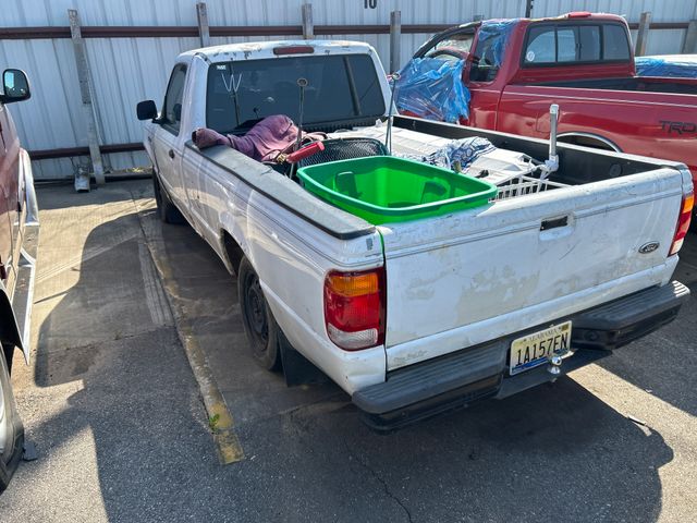 1999 FORD Ranger photo 4 of 6