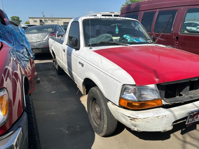 1999 FORD Ranger photo 3 of 6