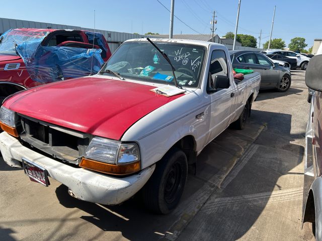1999 FORD Ranger photo 2 of 6