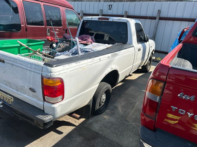 1999 FORD Ranger photo 5 of 6